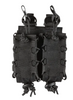 5.11 FLEX DOUBLE PISTOL MAG MULTI POUCH