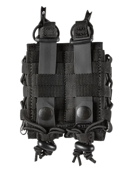 5.11 FLEX DOUBLE PISTOL MAG MULTI POUCH