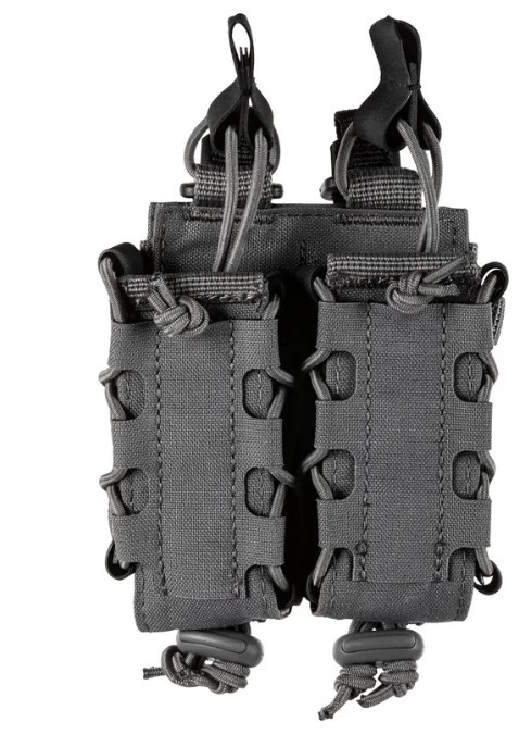 5.11 FLEX DOUBLE PISTOL MAG MULTI POUCH