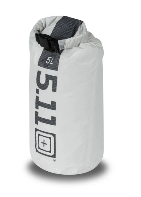 5.11 ULTRALIGHT DRY BAG 5L