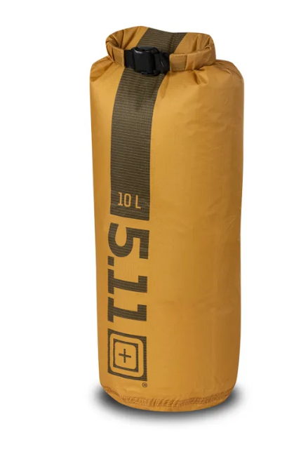 5.11 ULTRALIGHT DRY BAG 10L