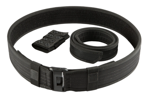 5.11 SIERRA BRAVO DUTY BELT PLUS - 2.25"