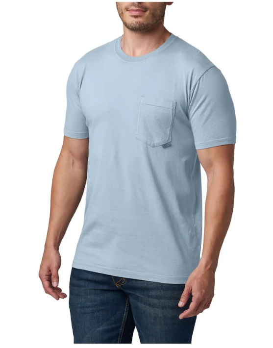 5.11 ELITE SHORT SLEEVE POCKET TEE