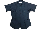 Elbeco Female NYPD Style Short Sleeve