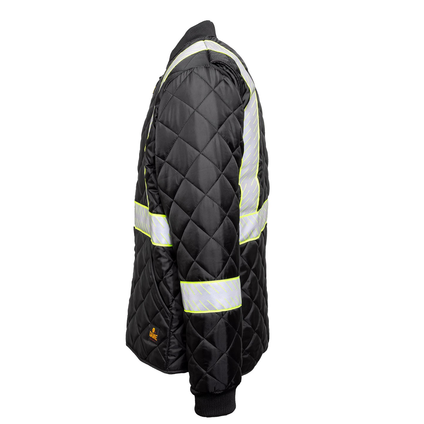 Game Sportswear The G-Clipse Ranger