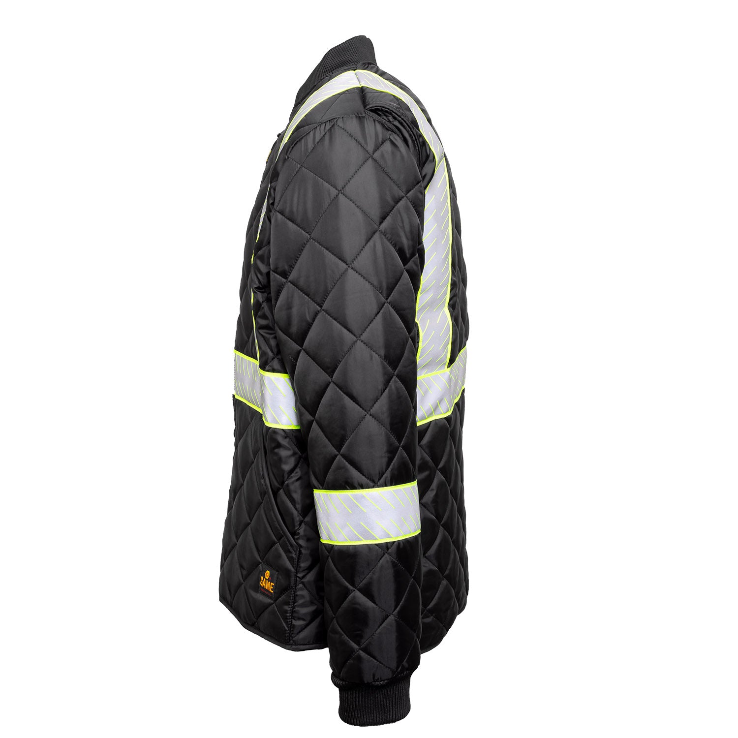 Game Sportswear The G-Clipse Ranger