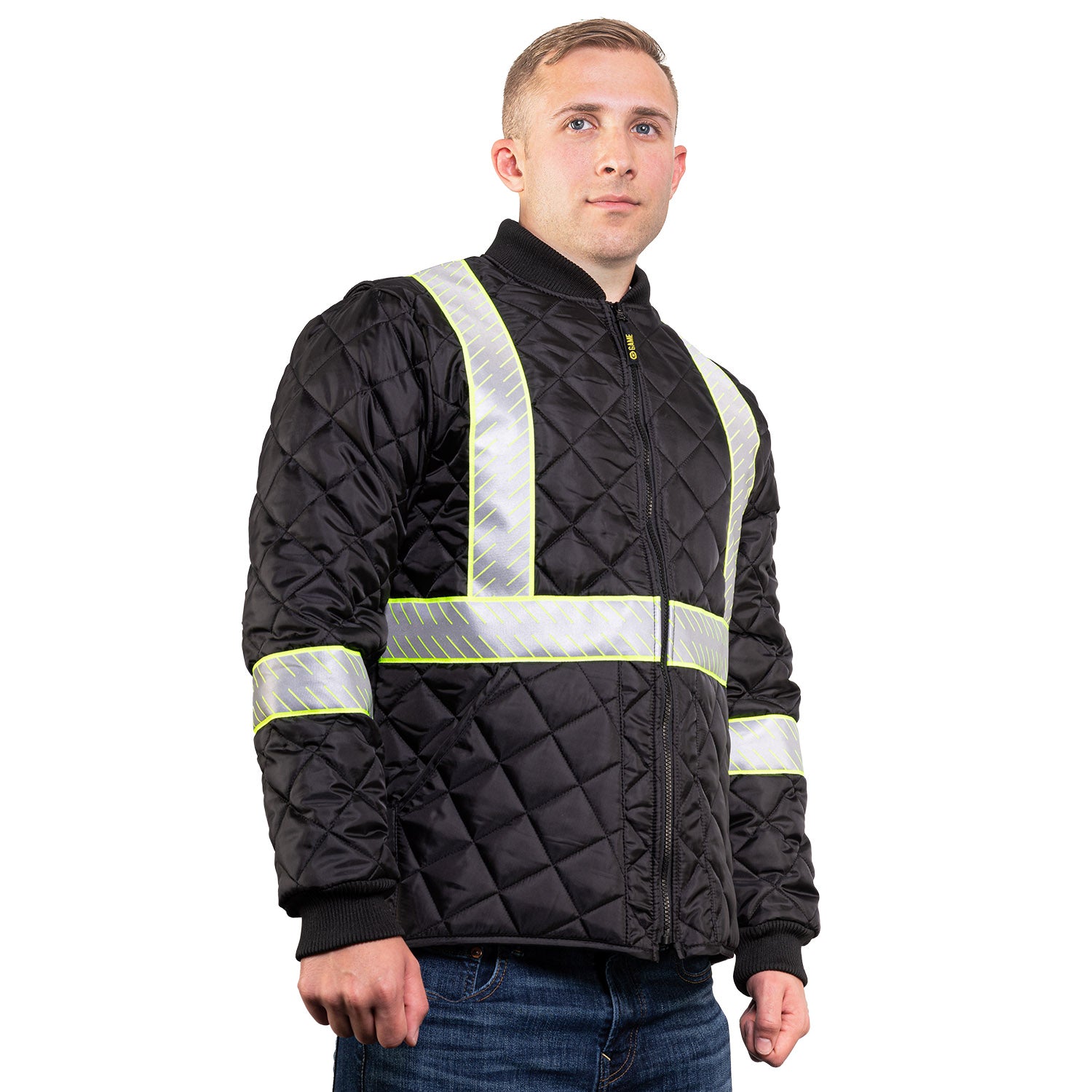 Game Sportswear The G-Clipse Ranger