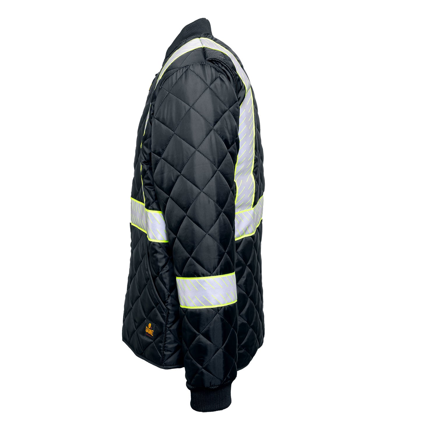 Game Sportswear The G-Clipse Ranger