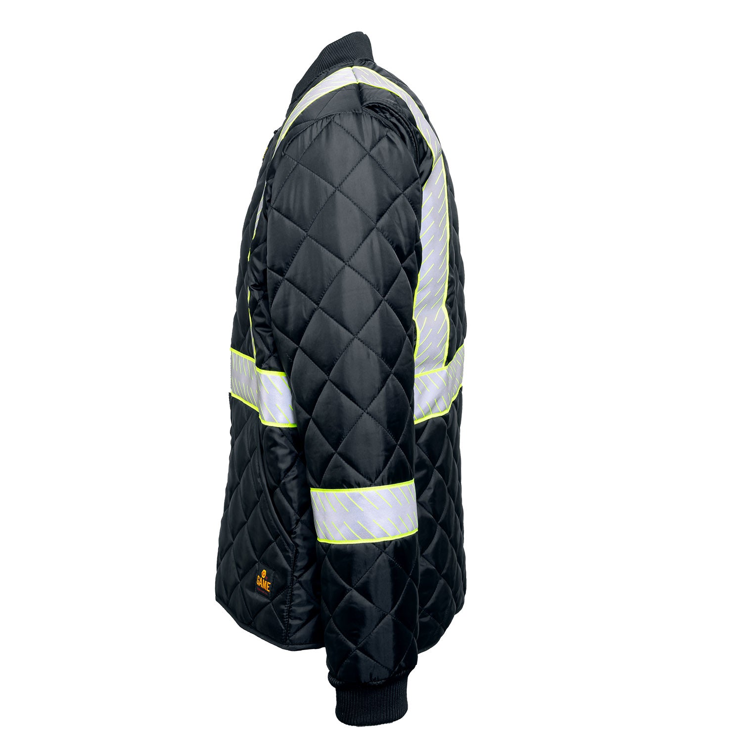 Game Sportswear The G-Clipse Ranger