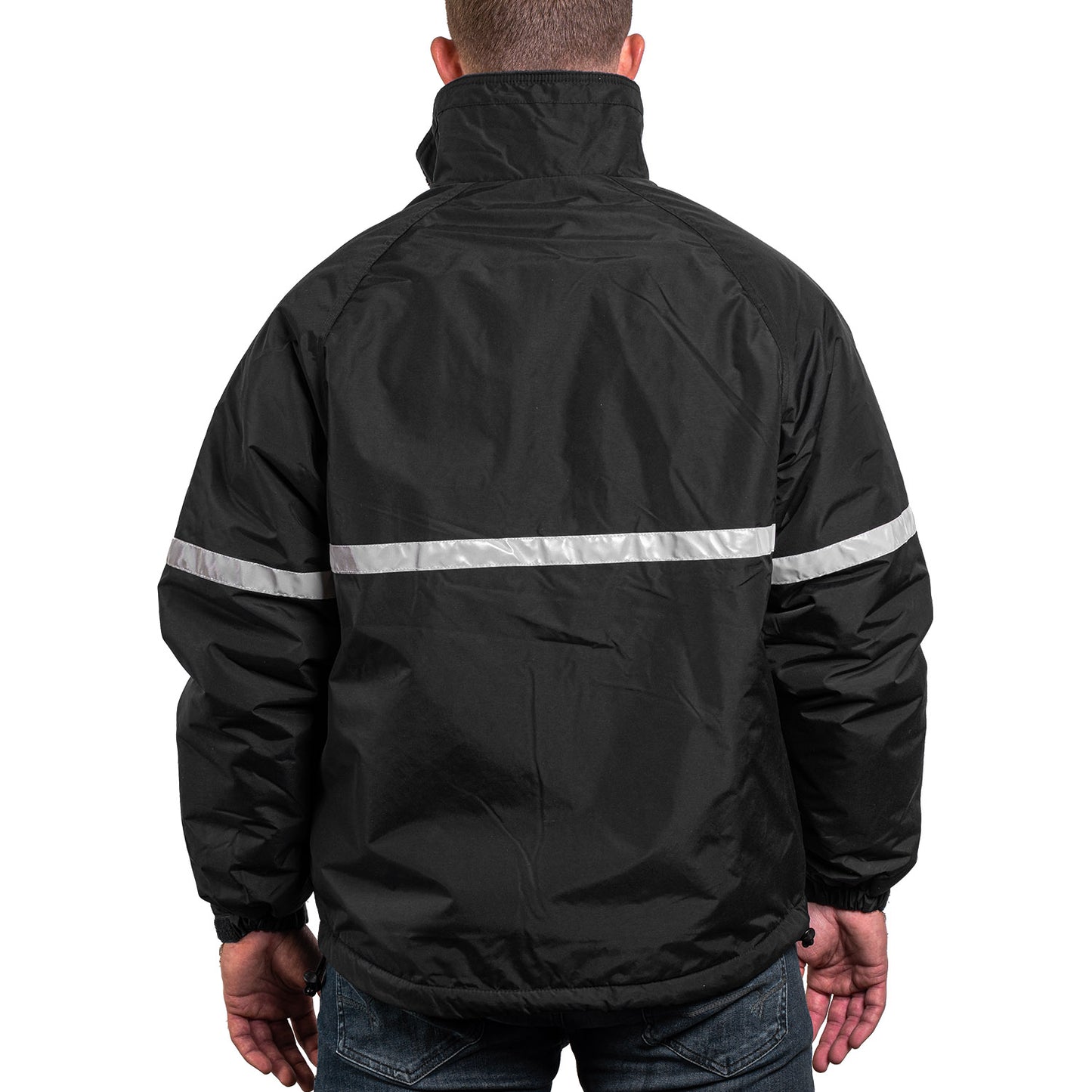 Game Sportswear The Leader Jacket
