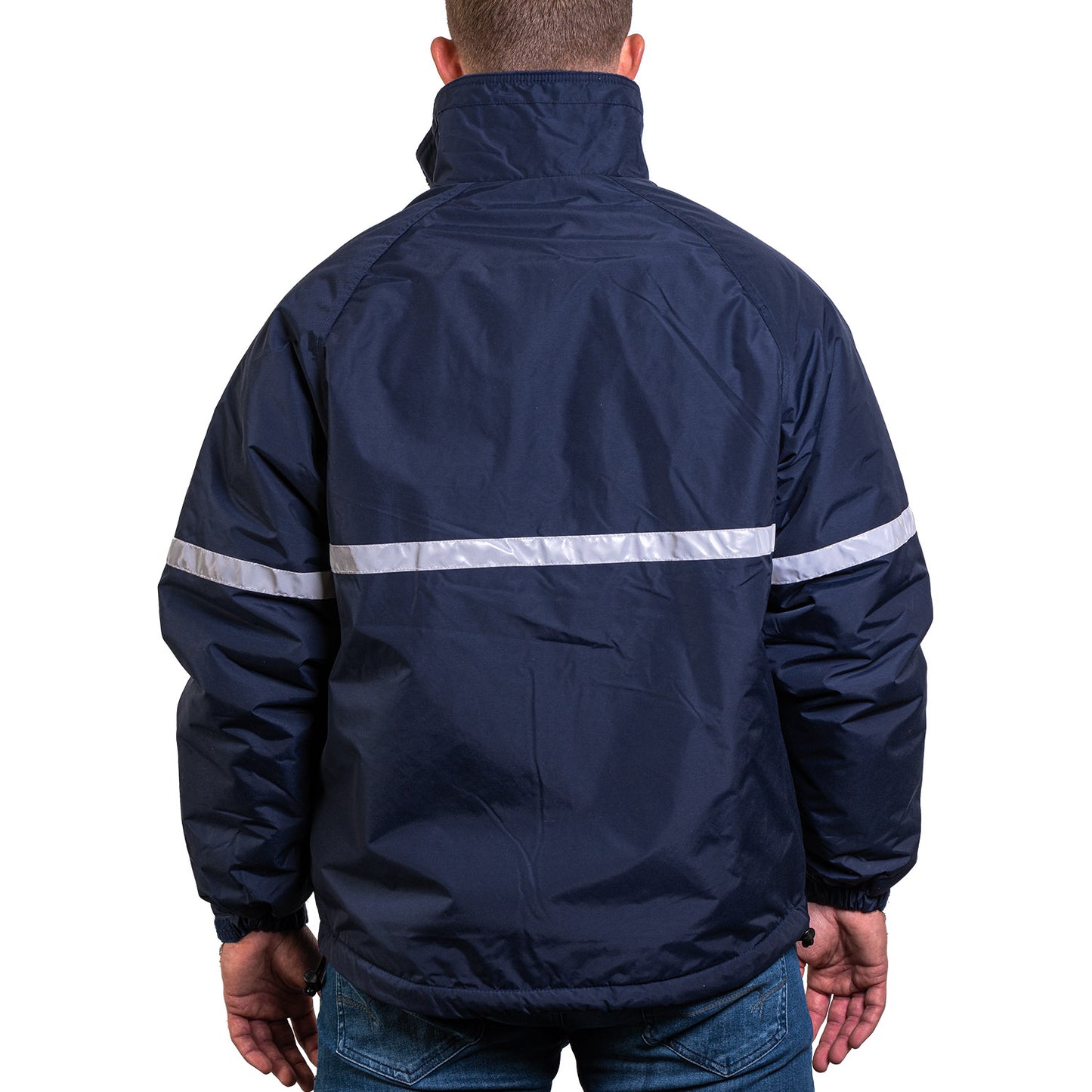 Game Sportswear The Leader Jacket