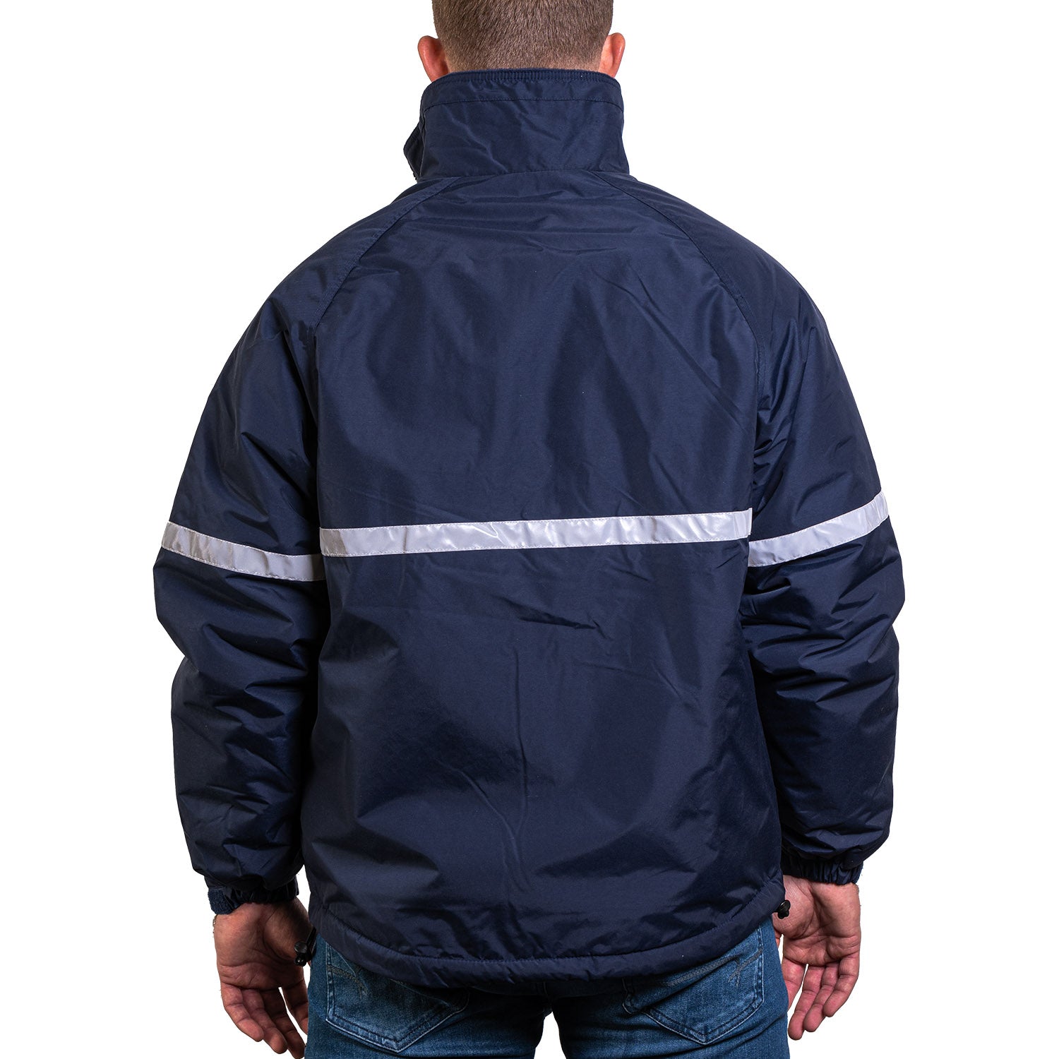 Game Sportswear The Leader Jacket