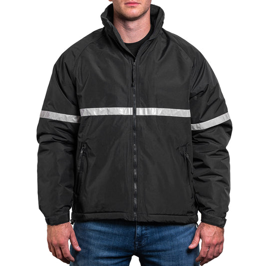 Game Sportswear The Leader Jacket