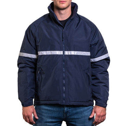 Game Sportswear The Leader Jacket