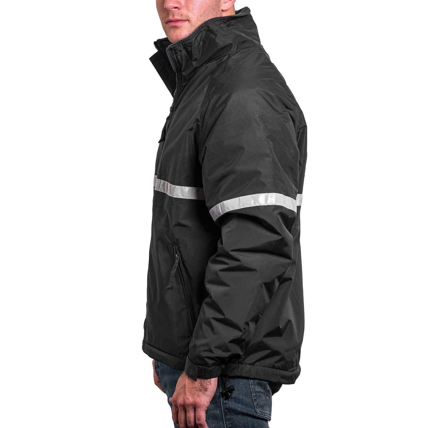 Game Sportswear The Leader Jacket
