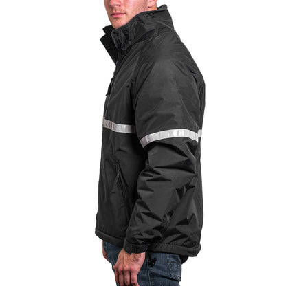 Game Sportswear The Leader Jacket