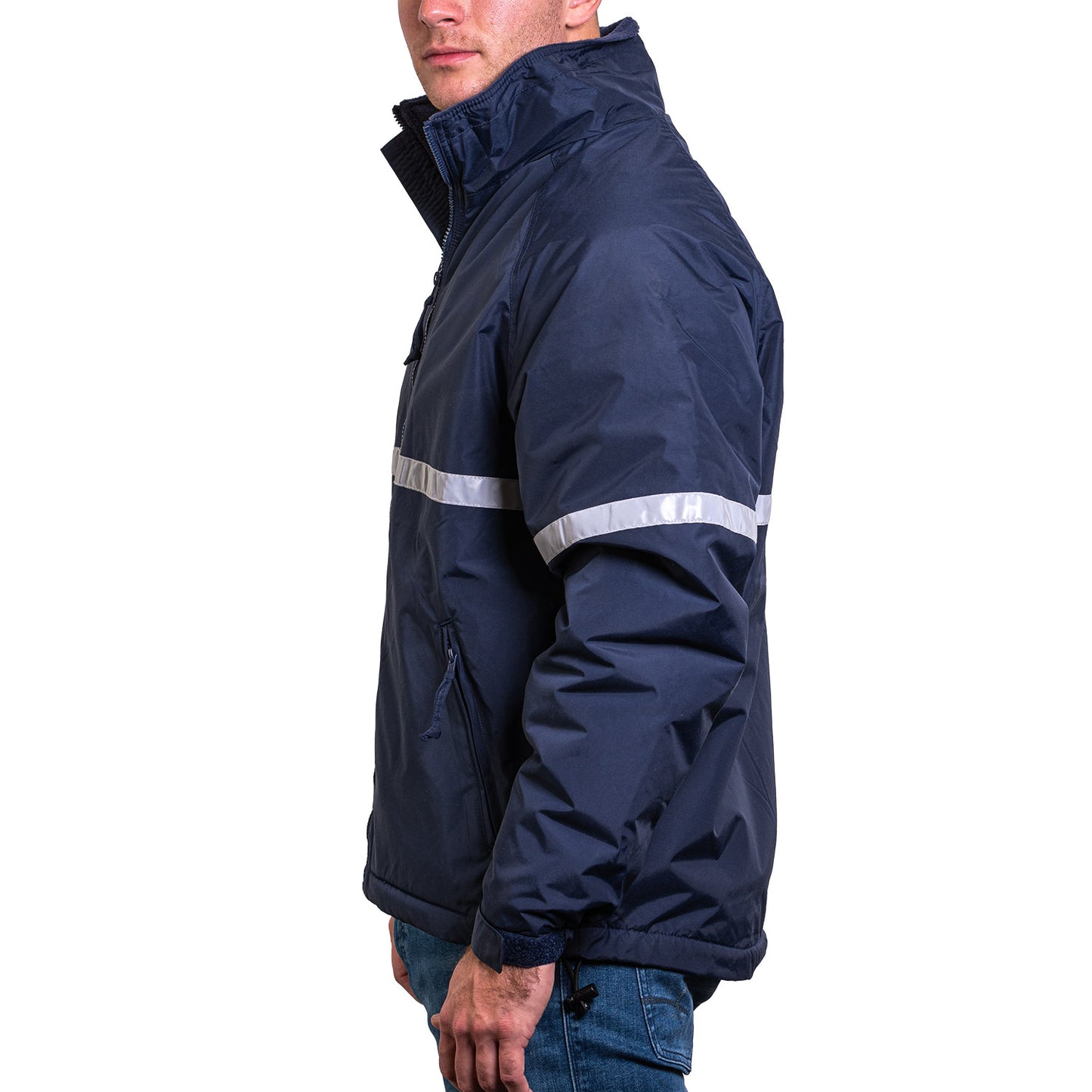 Game Sportswear The Leader Jacket