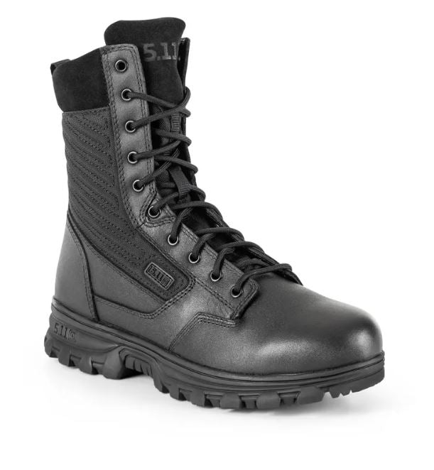 5.11 Tactical EVO 2.0 8" WATERPROOF SIDE-ZIP BOOT