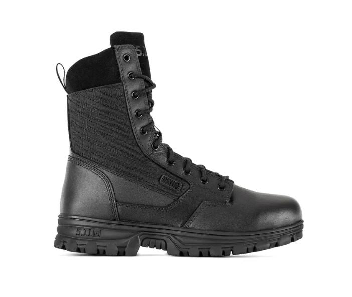 5.11 Tactical EVO 2.0 8" WATERPROOF SIDE-ZIP BOOT