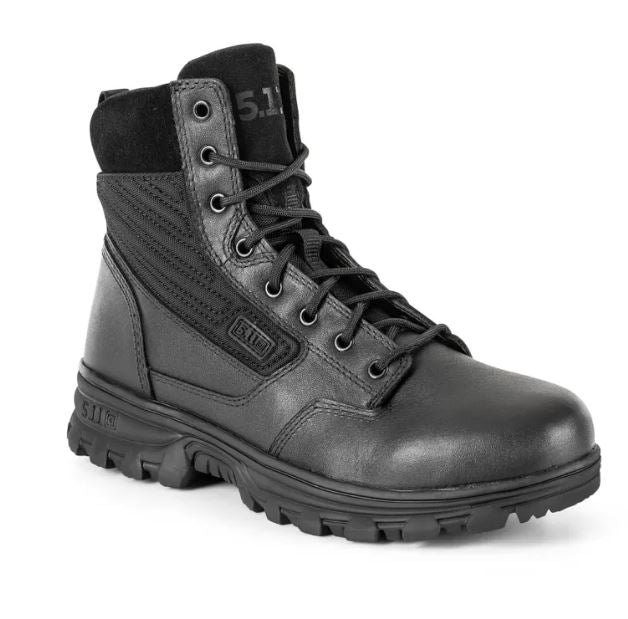 5.11 EVO 2.0 6" SIDE-ZIP BOOT