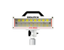 Evolution LED Focus Twist-Lock Tripod - Medium Size - Model 656 (M)