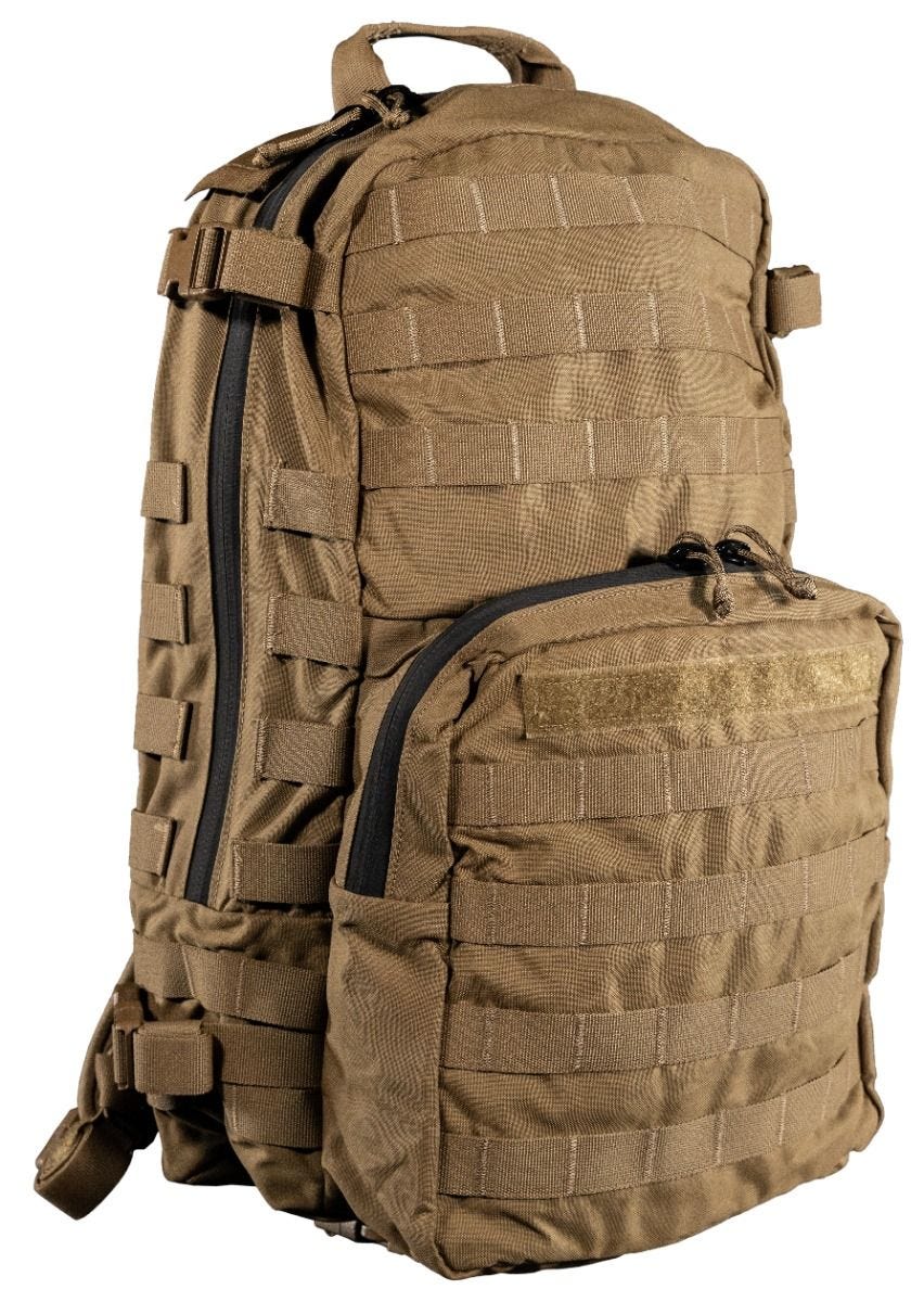 Propper USMC Assault Pack - Thumbnail 4