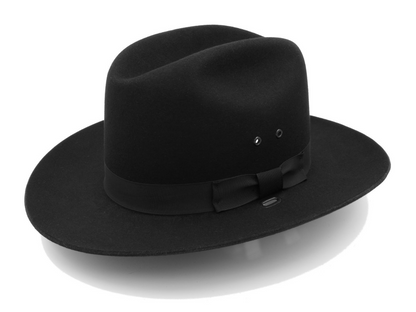 F38 Black