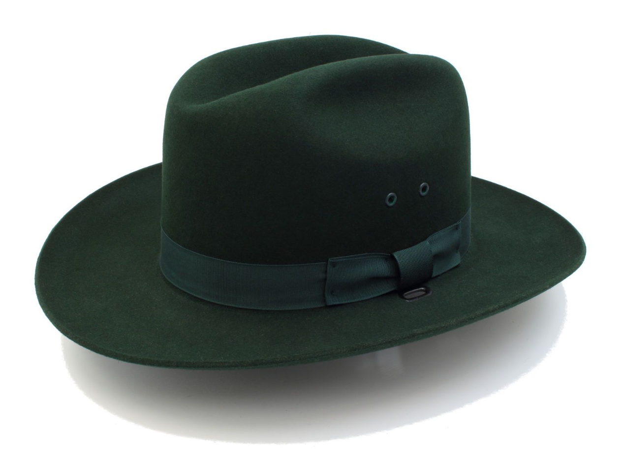 F38 Forest Green