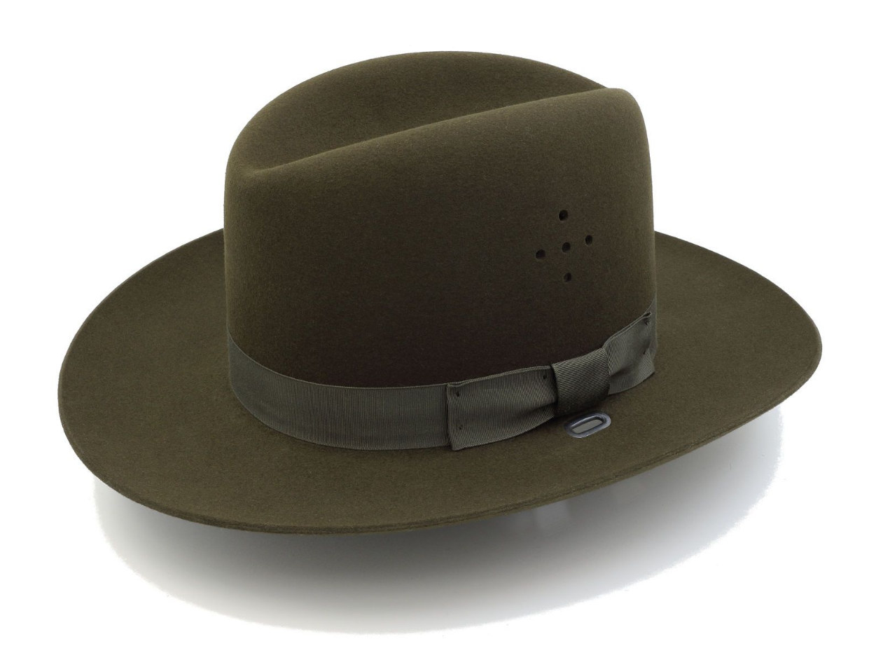 F42 Conservation Green