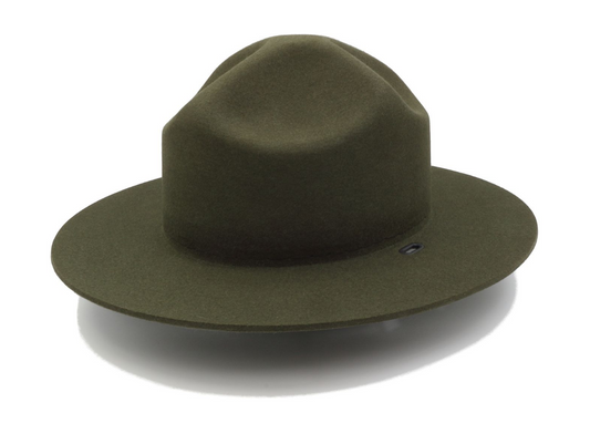 F44 Border Patrol Green