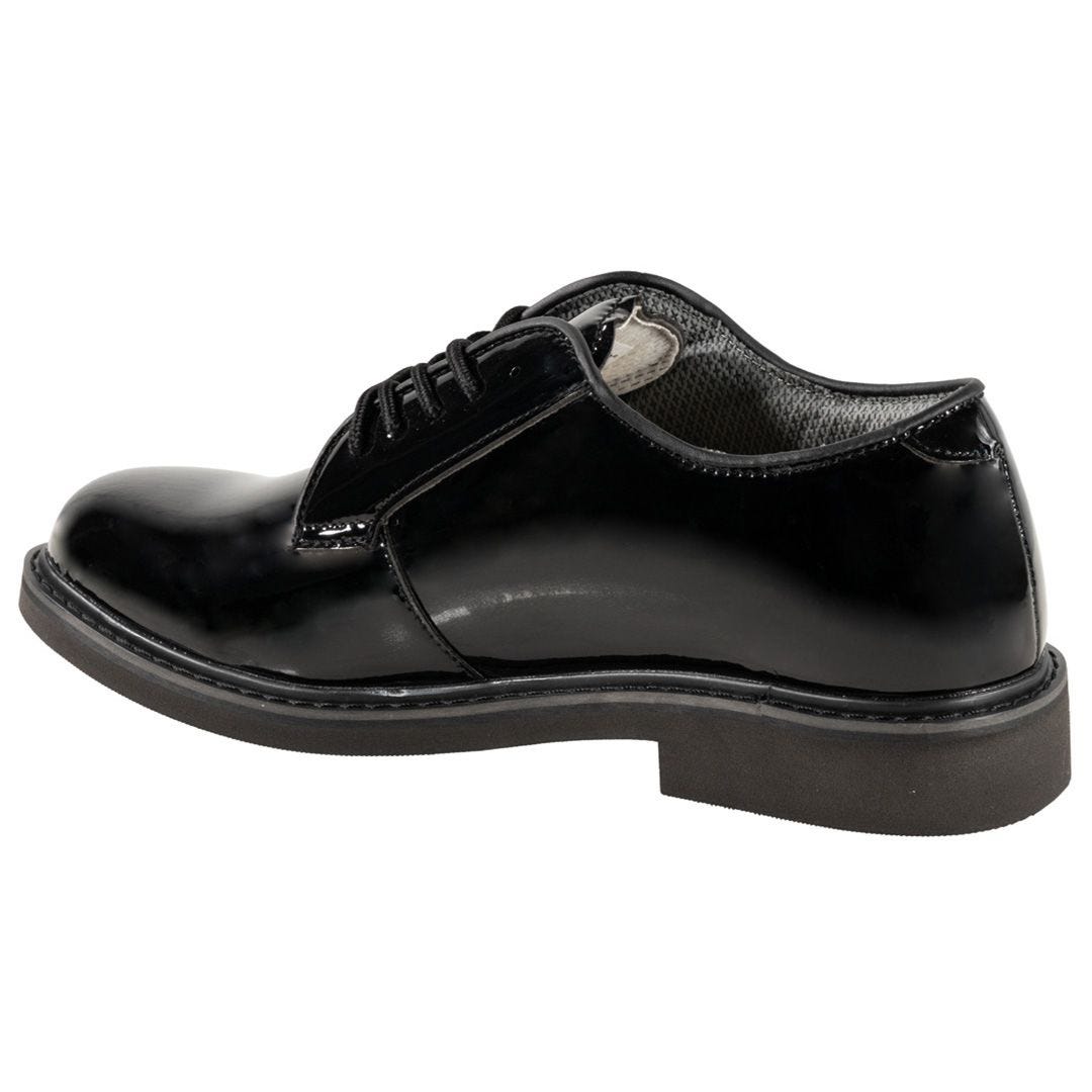 Propper Uniform Dress Patent Oxford