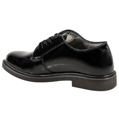 Propper Uniform Dress Patent Oxford