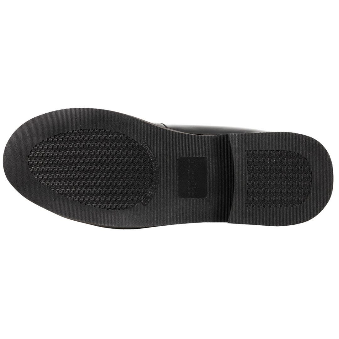 Propper Uniform Dress Patent Oxford