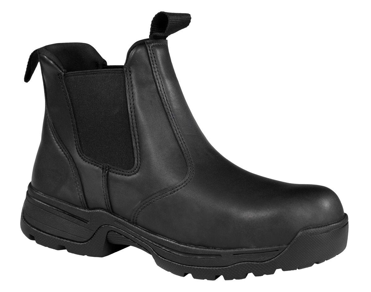 Propper Series 100 6" Chelsea Comp Toe Boot