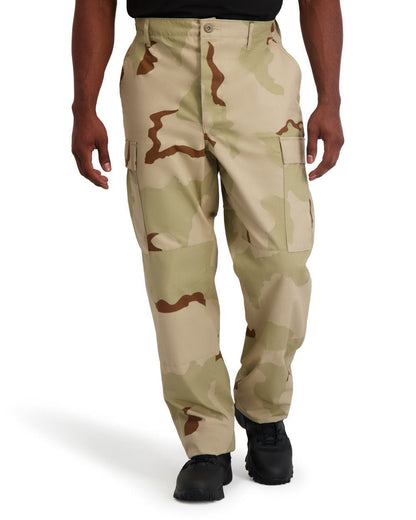 Propper BDU Trouser Button Fly - 100% Cotton Ripstop
