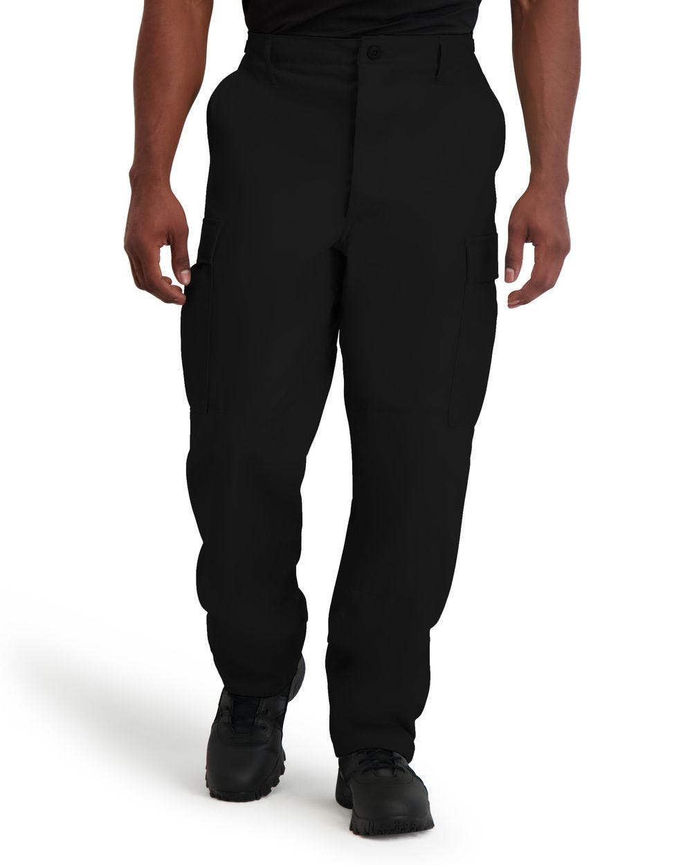 Propper BDU Trouser Button Fly - 100% Cotton Ripstop – EMERGENCY