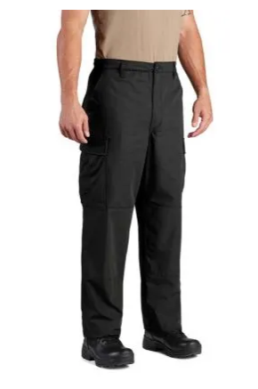 Propper BATTLE RIP 65/35 Ripstop BDU Trouser (Zipper Fly)