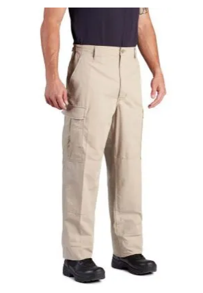 Propper BATTLE RIP 65/35 Ripstop BDU Trouser (Zipper Fly)