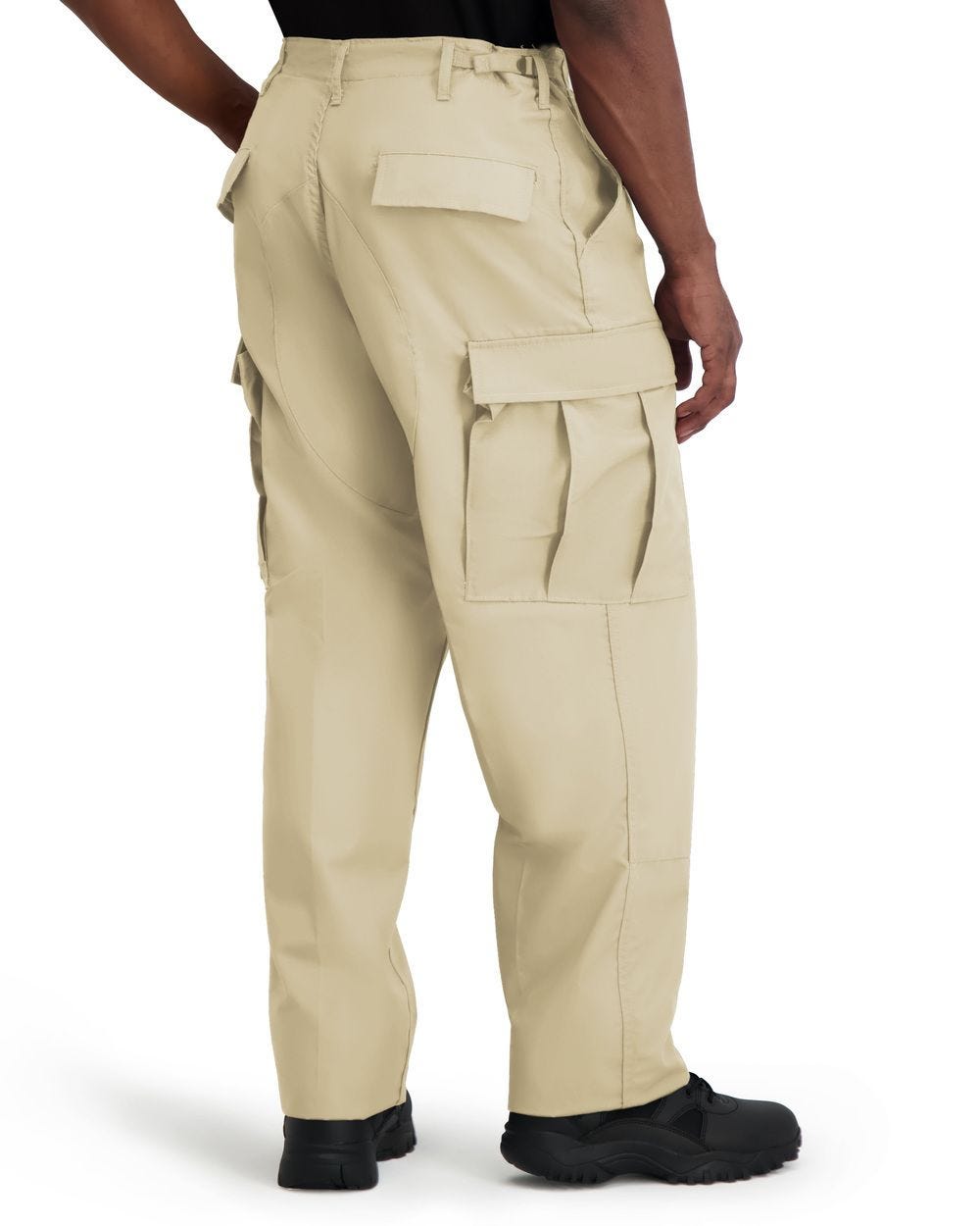 Propper BDU Trouser – Zipper Fly