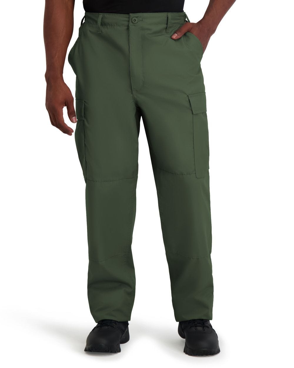 Propper BDU Trouser – Zipper Fly