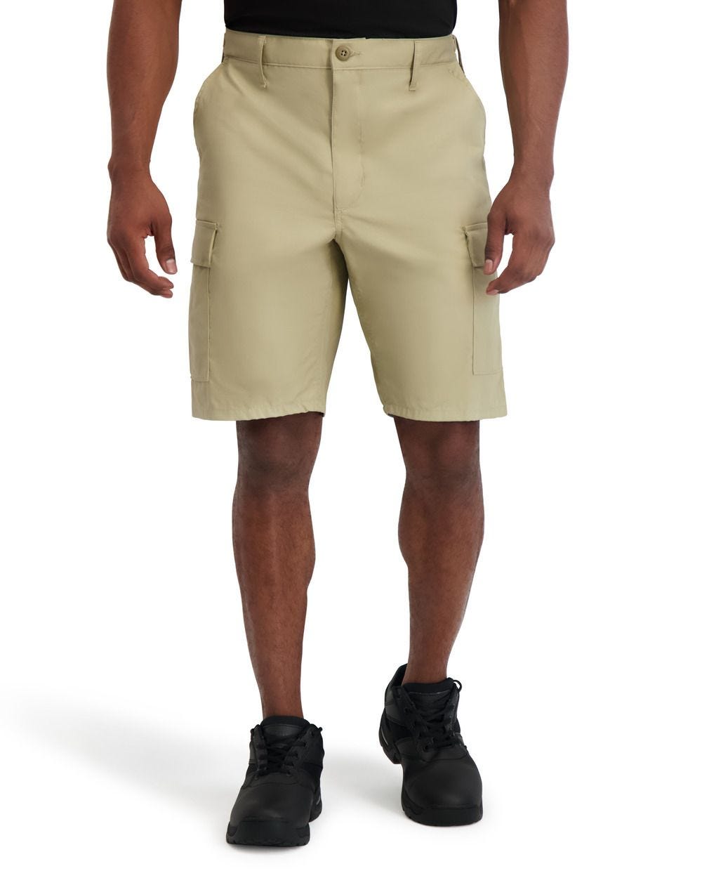 Propper Men's BDU Shorts - 100% Cotton