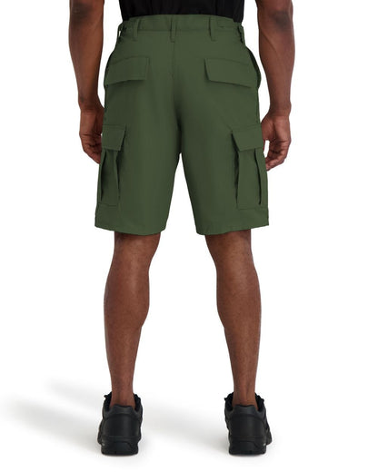 Propper Men's BDU Shorts - Ripstop