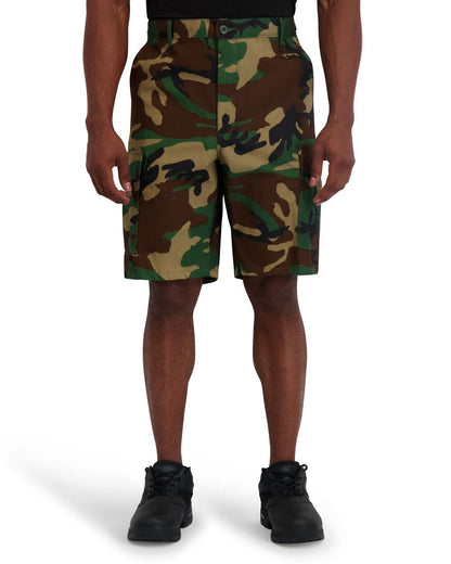 Propper Men's BDU Shorts - 100% Cotton
