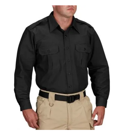 PROPPER Tactical Dress Shirt - Long Sleeve