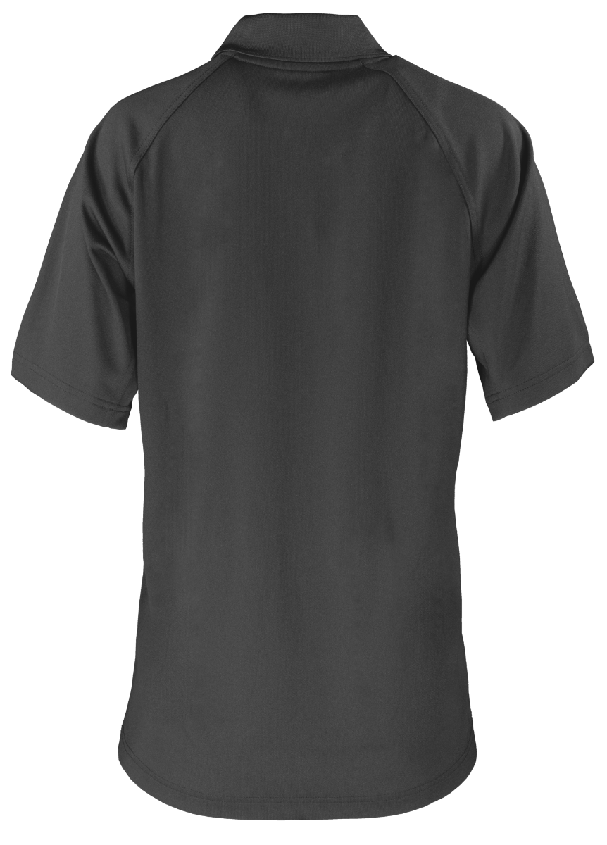 Propper Women's Raglan Short Sleeve Utility Polo