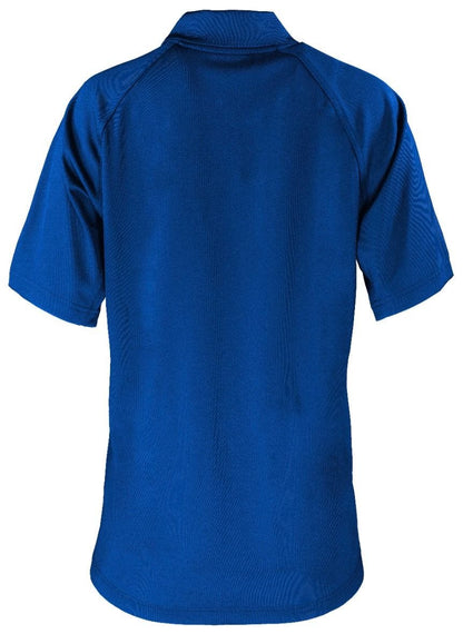 Propper Women's Raglan Short Sleeve Utility Polo