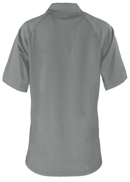 Propper Women's Raglan Short Sleeve Utility Polo