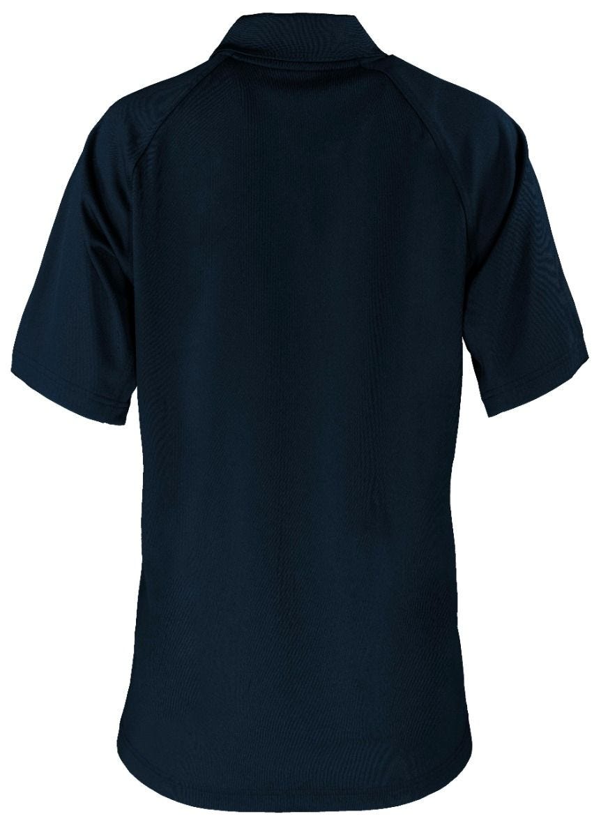 Propper Women's Raglan Short Sleeve Utility Polo