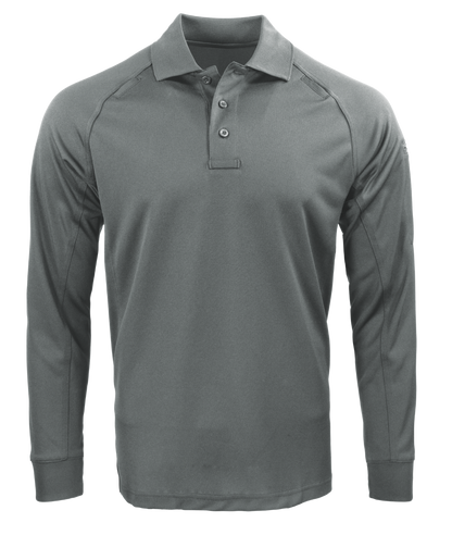 Propper Men's Raglan Long Sleeve Utility Polo