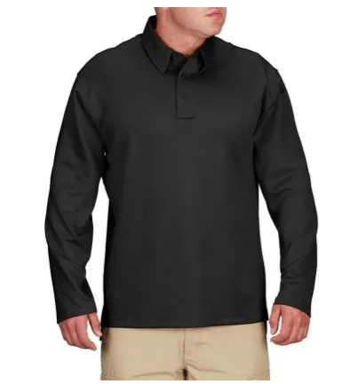 PROPPER ICE™ Performance Polo - Men's - Long Sleeve